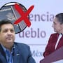 Sheinbaum propone prohibir la doble nacionalidad para quienes busquen gobernar un estado luego de que Estados Unidos no respondiera a la solicitud de México para extraditar a Francisco García Cabeza de Vaca, quien reside en ese país