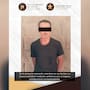 Detienen en Hermosillo a hombre de 53 años por tentativa de feminicidio y violencia familiar; agredió a su pareja y disparó contra una adolescente de 14 años