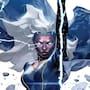 Así se vería Storm de X-Men como una persona real, según la IA