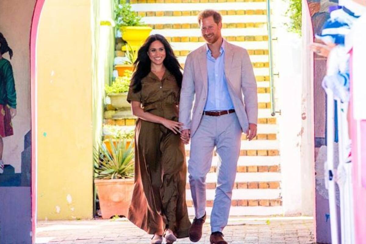Meghan Markle ya tiene fecha de reapación tras ser madre por segunda ocasión
