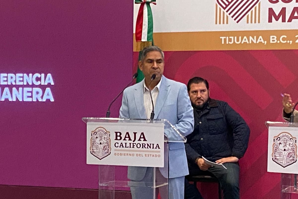 Suman 10 objetivos prioritarios capturados en BC este año