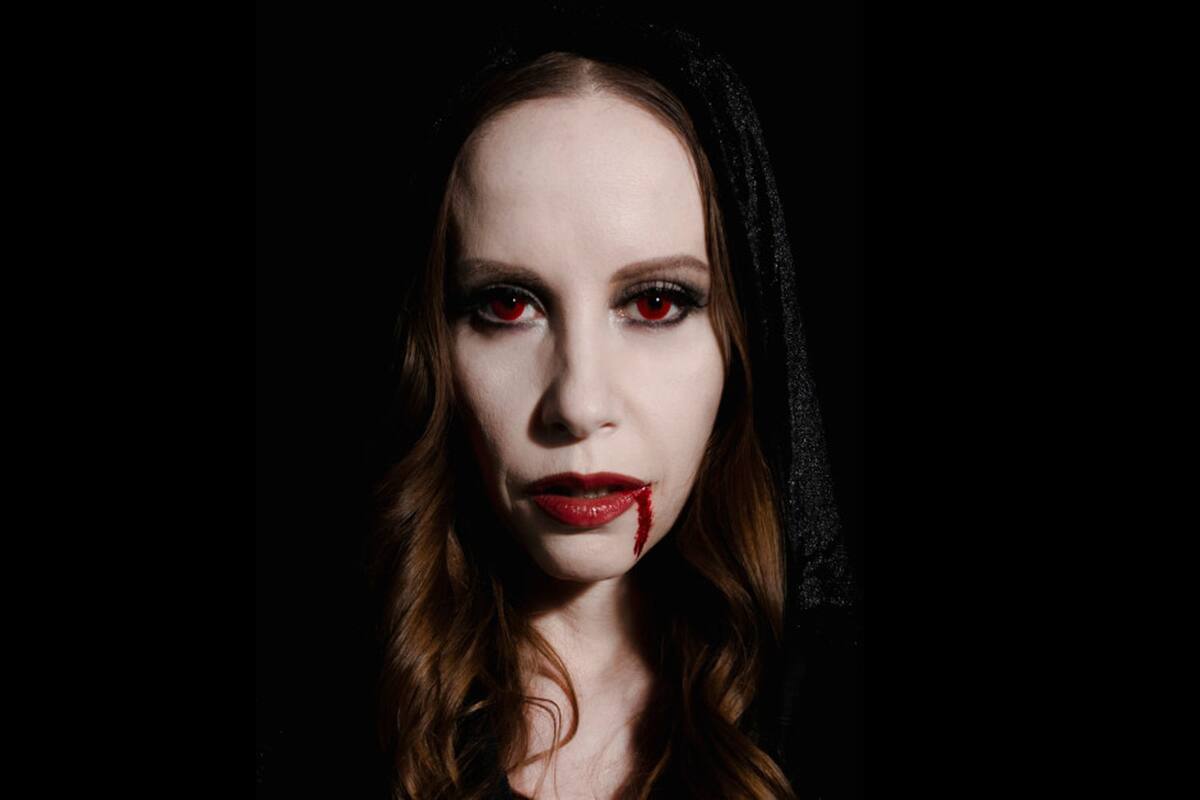 City Ballet de San Diego presentará ‘Drácula’ en el Balboa Theatre