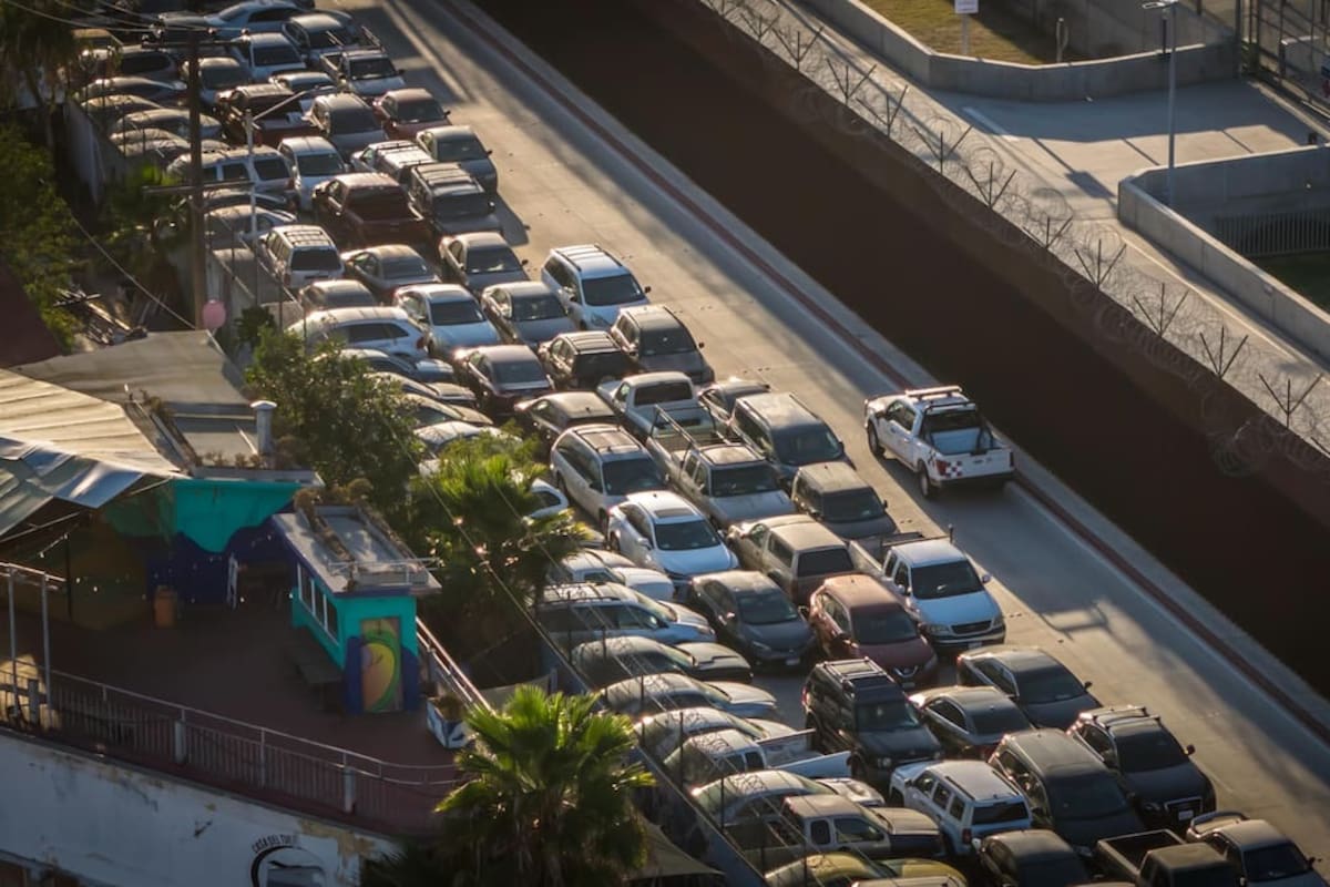 Subasta de autos decomisados en Tijuana sería “abierta al público”