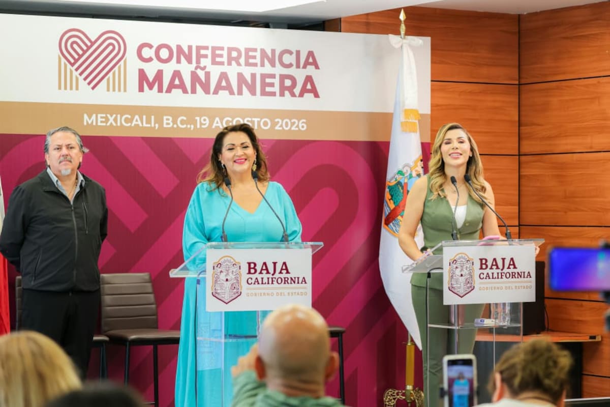 Festival de Octubre llevará más de 100 actividades, exposiciones de Dalí y Frida Kahlo a Baja California