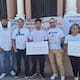 Padres de la agrupación “Soy Papá No Criminal” exigen justicia en audiencias de custodia en Hermosillo