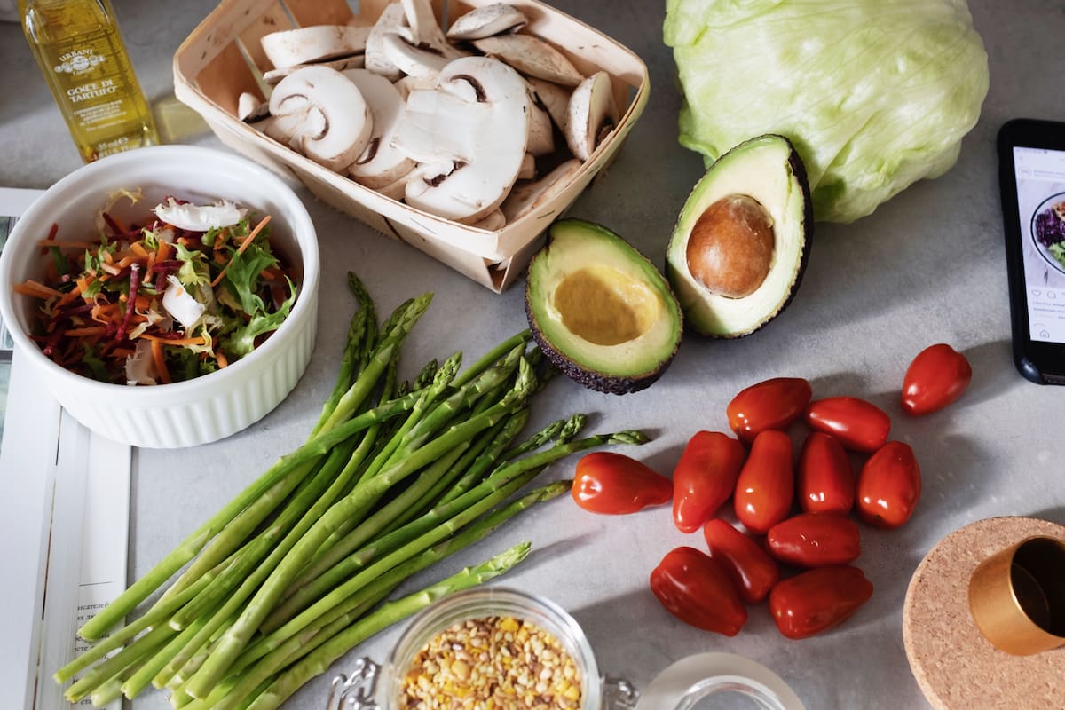 Cinco mitos sobre alimentos que deberías dejar atrás, según expertos