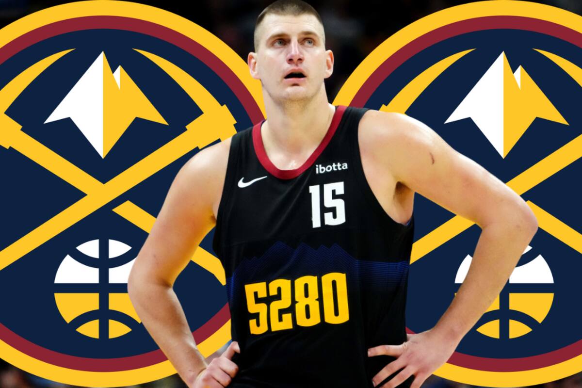 NBA: ¡Oficial! Nikola Jokić se corona como el MVP de la NBA 2023-24 superando a Dončić y Gilgeous-Alexander en las votaciones