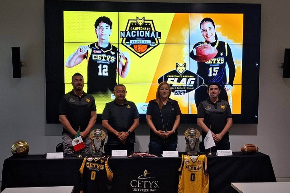 La madriguera de los Zorros recibirá Nacional de Baloncesto y Flags