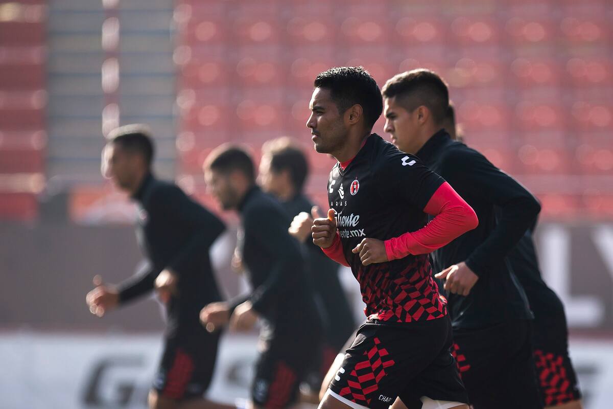 El 'Gallo más Perro' llega a Xolos