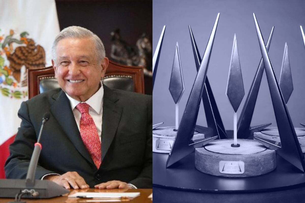 El "streamer" más influyente de Latinoamérica en 2023 no podrá participar en los premios Esland