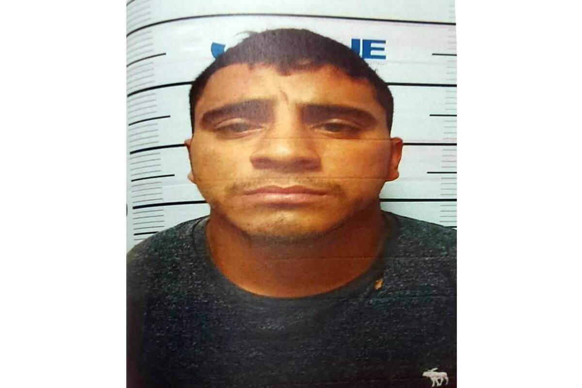 Sentencian a hombre a 2 años de prisión por robo de vehículo en Rosarito
