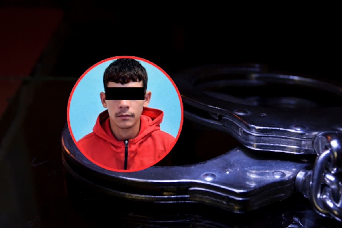 Vinculan a proceso a Adrián Arturo “N”, acusado de agredir con un cuchillo a su hermano dentro de una panadería en Guaymas