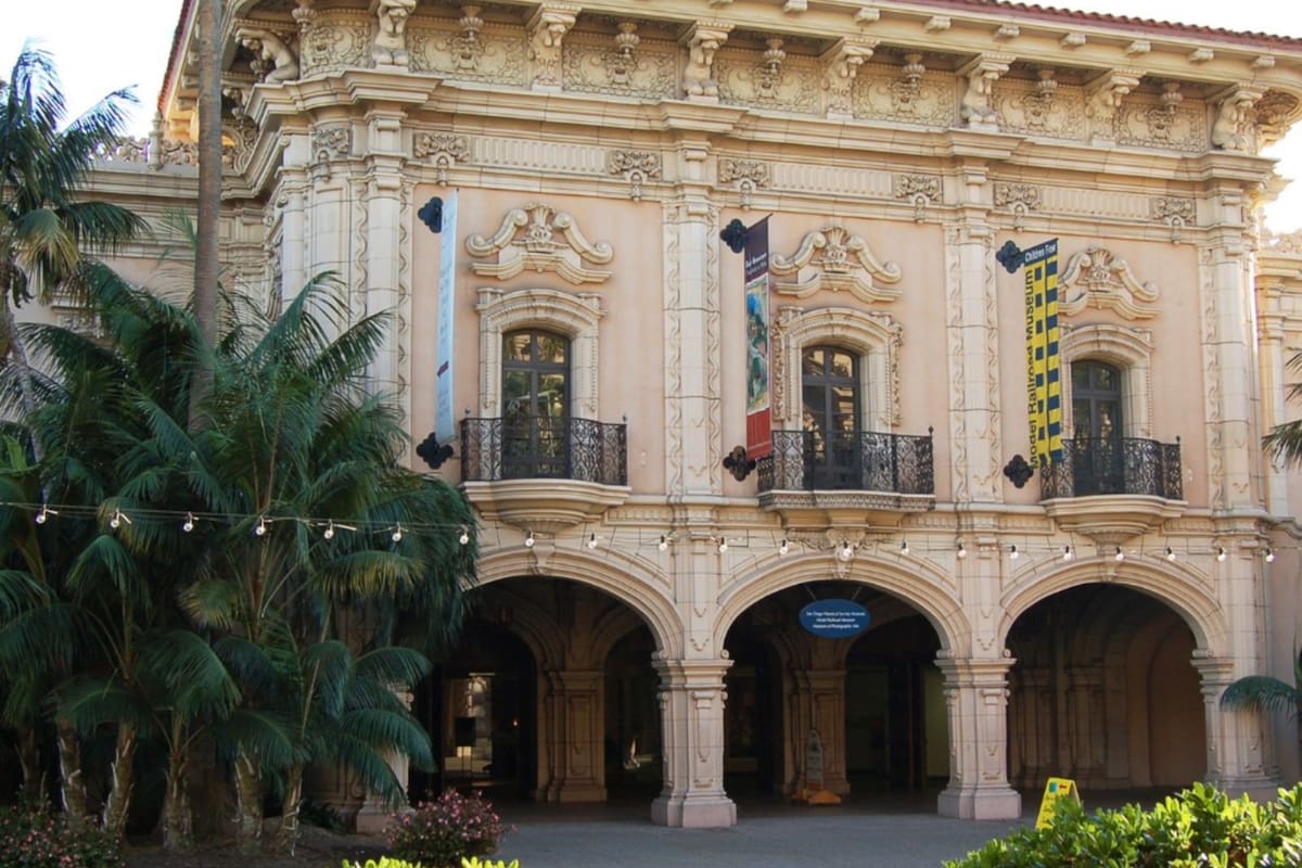 Lanzan centro de historia de la mujer en Parque Balboa