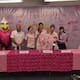 “Paso Rosa” regresa para ayudar a mujeres con cáncer de mama en Mexicali