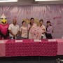 “Paso Rosa” regresa para ayudar a mujeres con cáncer de mama en Mexicali