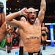 Jean Silva somete a José Miguel Delgado en Noche UFC