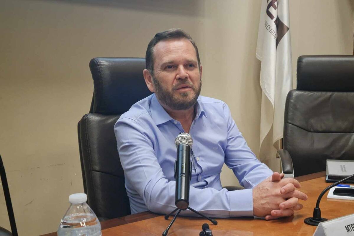 Se lleva a cabo jornada electoral tranquila: Declara presidente del IEE