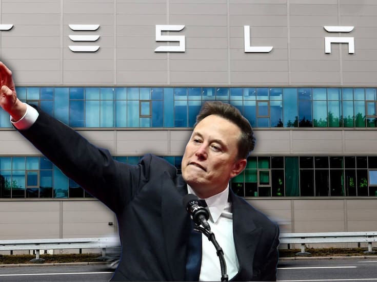 California podría suspender por 30 días las ventas de Tesla y reguladores acusan a la empresa de usar publicidad engañosa sobre conducción autónoma