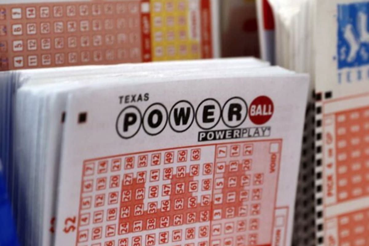 Lotería Powerball vuelve con 408 millones de dólares: ¿Cómo jugar desde México?