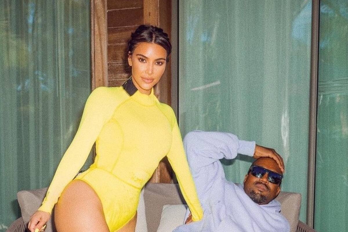 Kim Kardashian planea contar todo sobre su divorcio con Oprah Winfrey