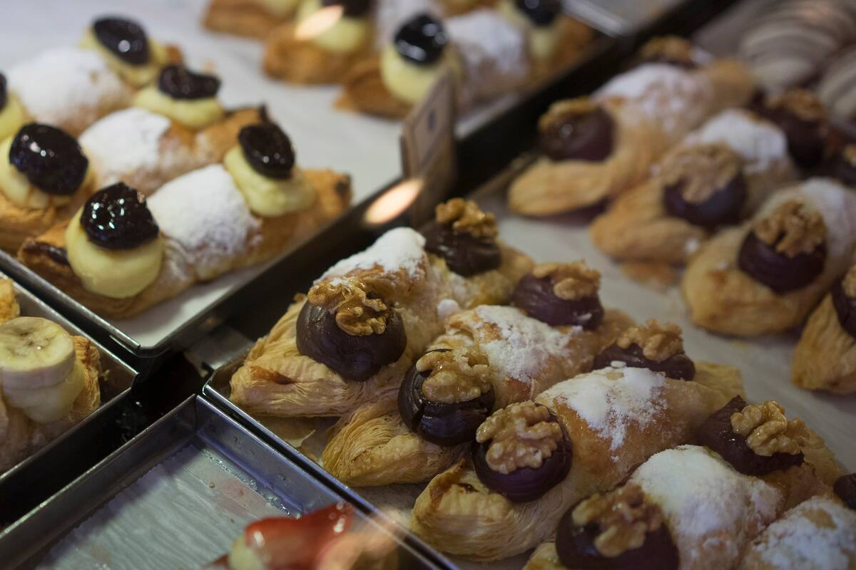 Sigue prohibido en Cetys venta de alimentos