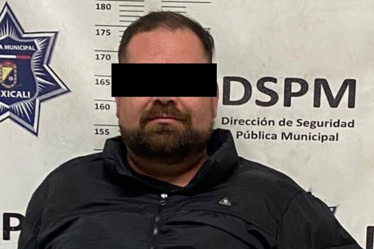 Agreden a otro policía, ahora en la Primera Sección