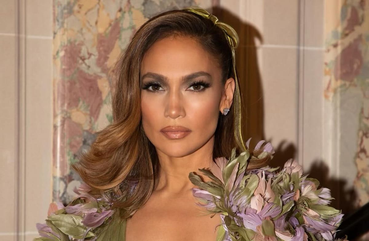 El 2024 ha sido un año con acontecimientos significativos para Jennifer Lopez.