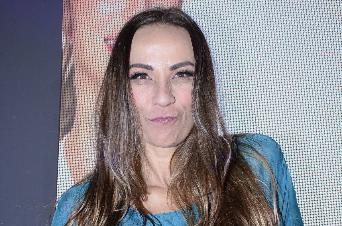 Consuelo Duval también salió en defensa de Lucerito Mijares.