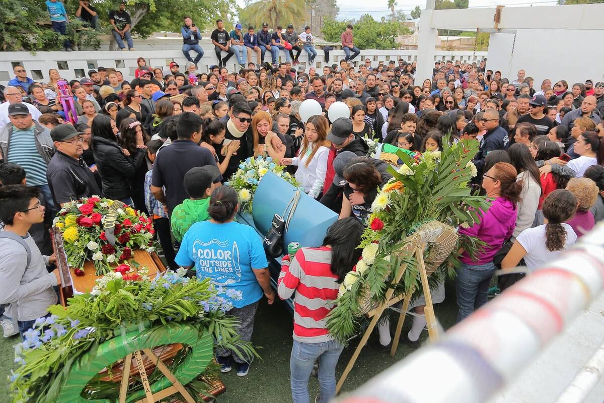 VIDEO: Así fue el emotivo homenaje a deportistas sonorenses