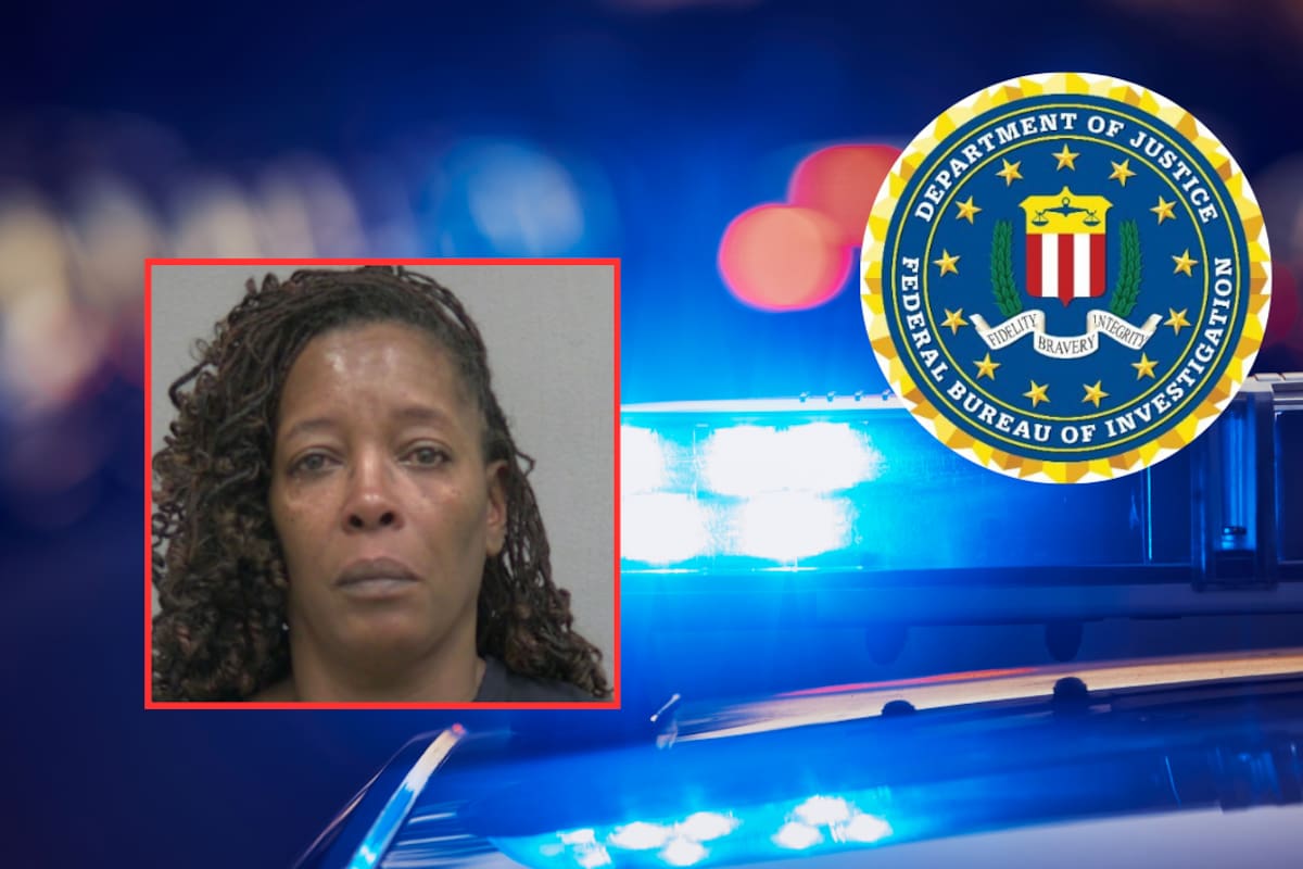 El FBI la incluyó en la lista de los “10 Prófugos Más Buscados” con $1M de recompensa y en 24 horas la capturaron en Florida