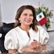 “¡Es tiempo de las niñas”!: Lorenia Valles