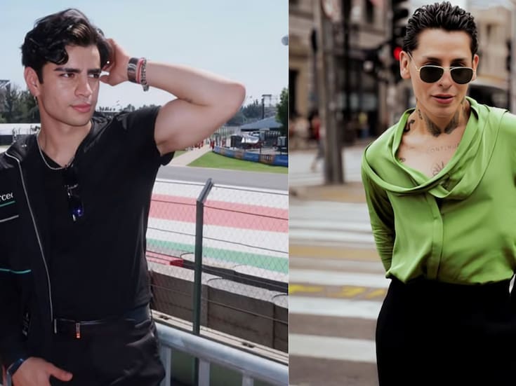 Aarón Mercury arremete contra Kunno y lo llama “cobarde” tras asegurar que tiene amistades peligrosas