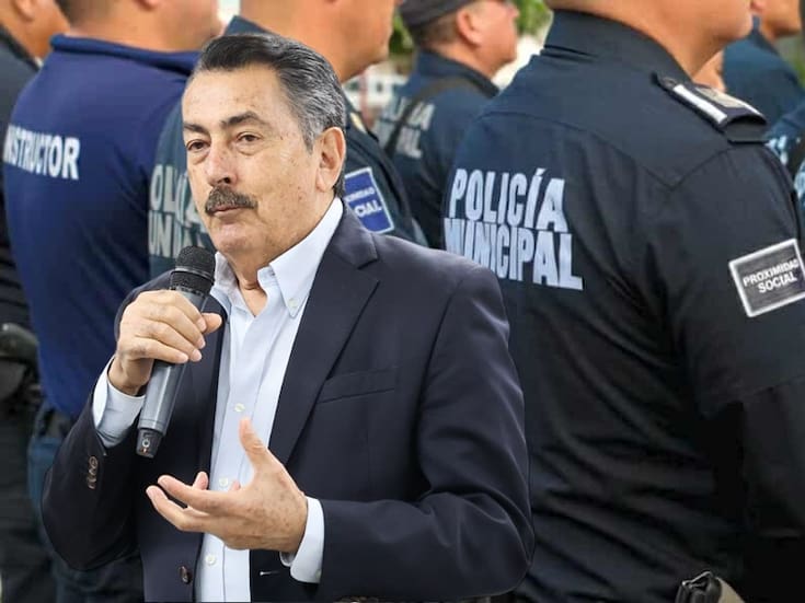 Despiden a 15 elementos de la Policía Municipal de Cajeme por reprobar examen C3 y otras irregularidades