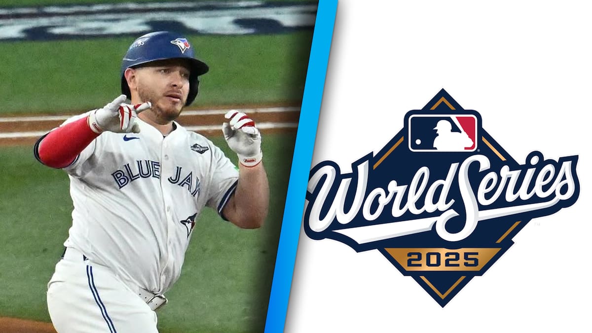 Alejandro Kirk hace historia: el “Capitán” rompe récords mexicanos en la Serie Mundial