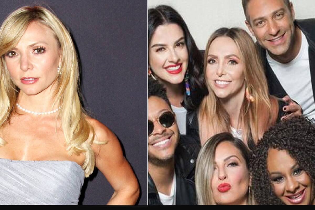 Erika Zaba niega que pleito entre OV7 sea publicidad