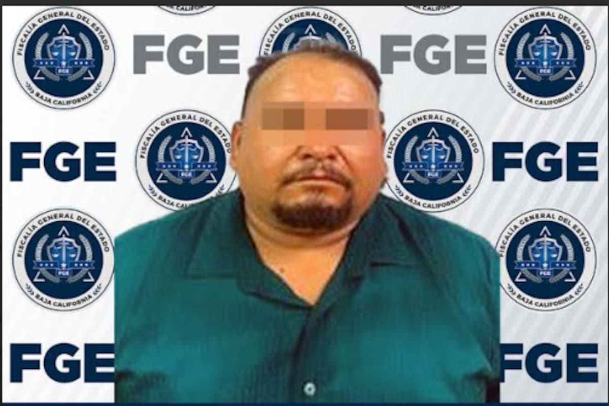 Fingió ser empleado de gobierno para entrar a la casa de un adulto mayor y robarle su dinero