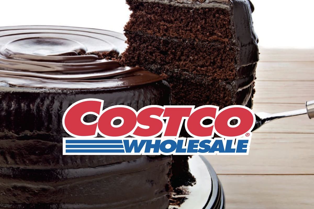 ¿Qué hace al pastel de chocolate de Costco tan popular y aclamado?