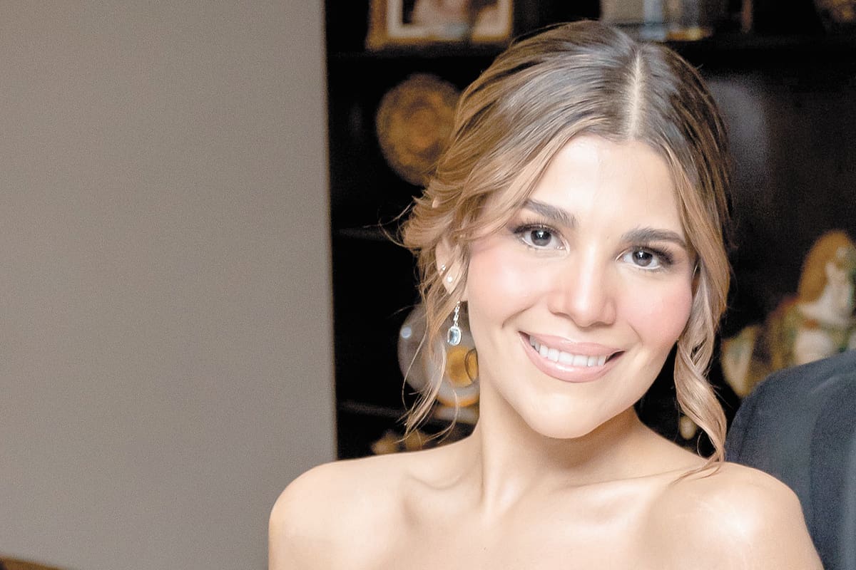 SONRISAS QUE ILUMINAN