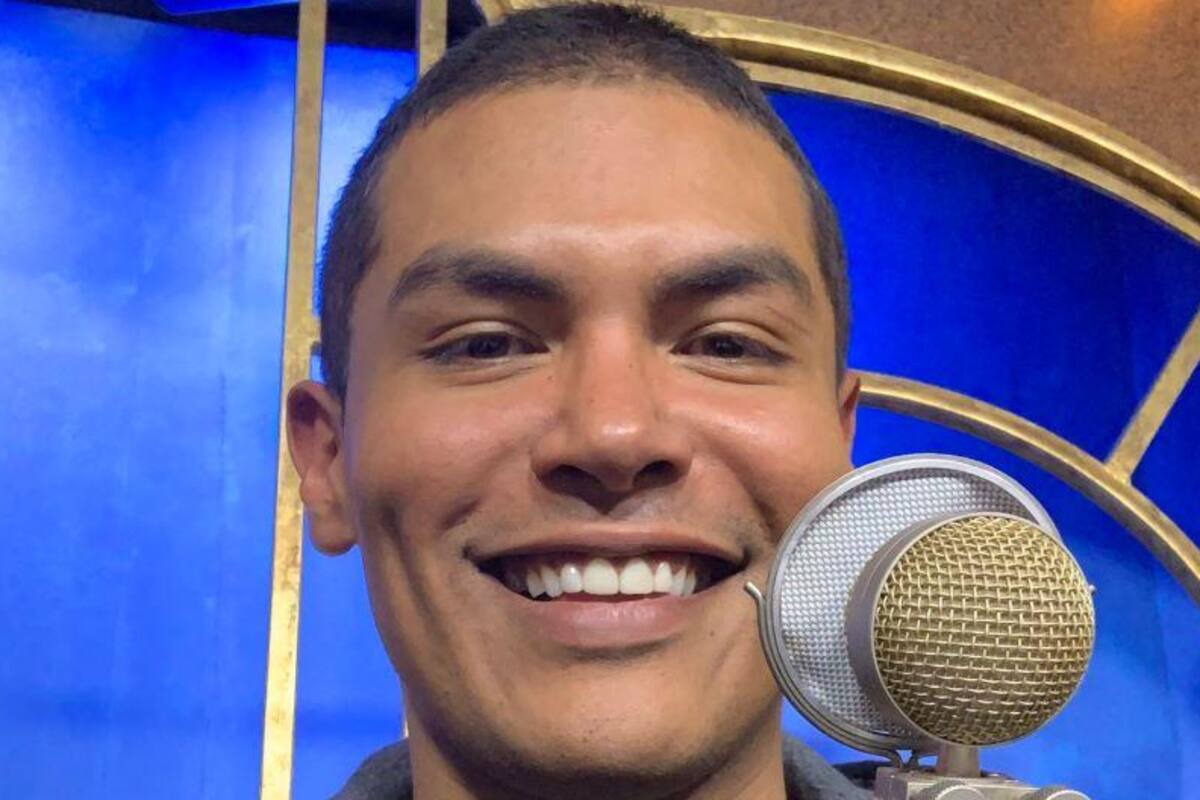 VIDEO: Anuncia Callo de Hacha separación de Radio Fórmula