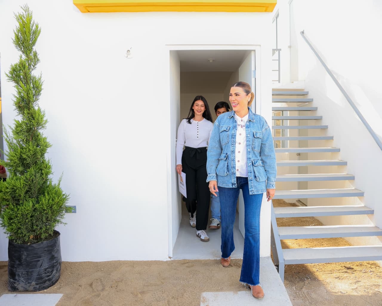 La capacitación será en línea, tendrá una duración de 40 horas y contará con nuevos grupos durante agosto y noviembre para personas del sector inmobiliario. Foto: Cortesía.