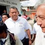 Audomaro Martínez, jefe de inteligencia de AMLO, ocultará su declaración patrimonial hasta 2029 y argumentó que revelar sus bienes podría poner en riesgo la seguridad nacional