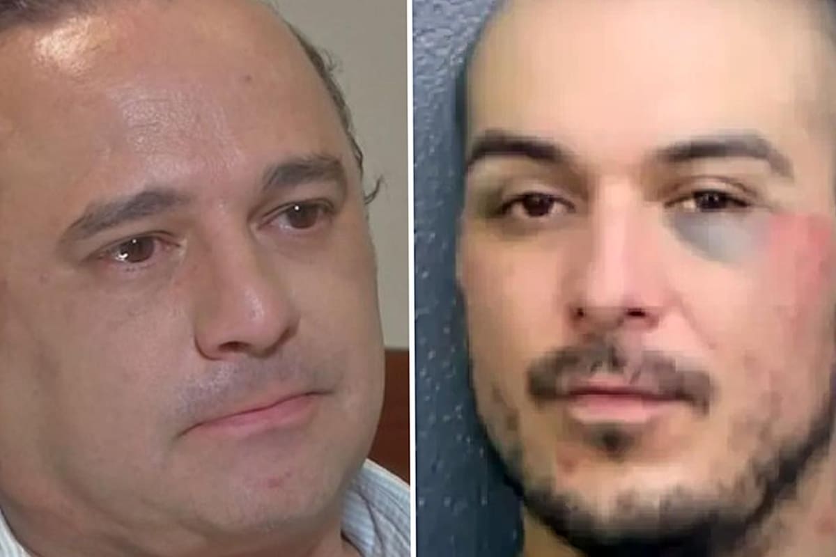 Hijo de Juan Gabriel sale en defensa de su hermano Joan