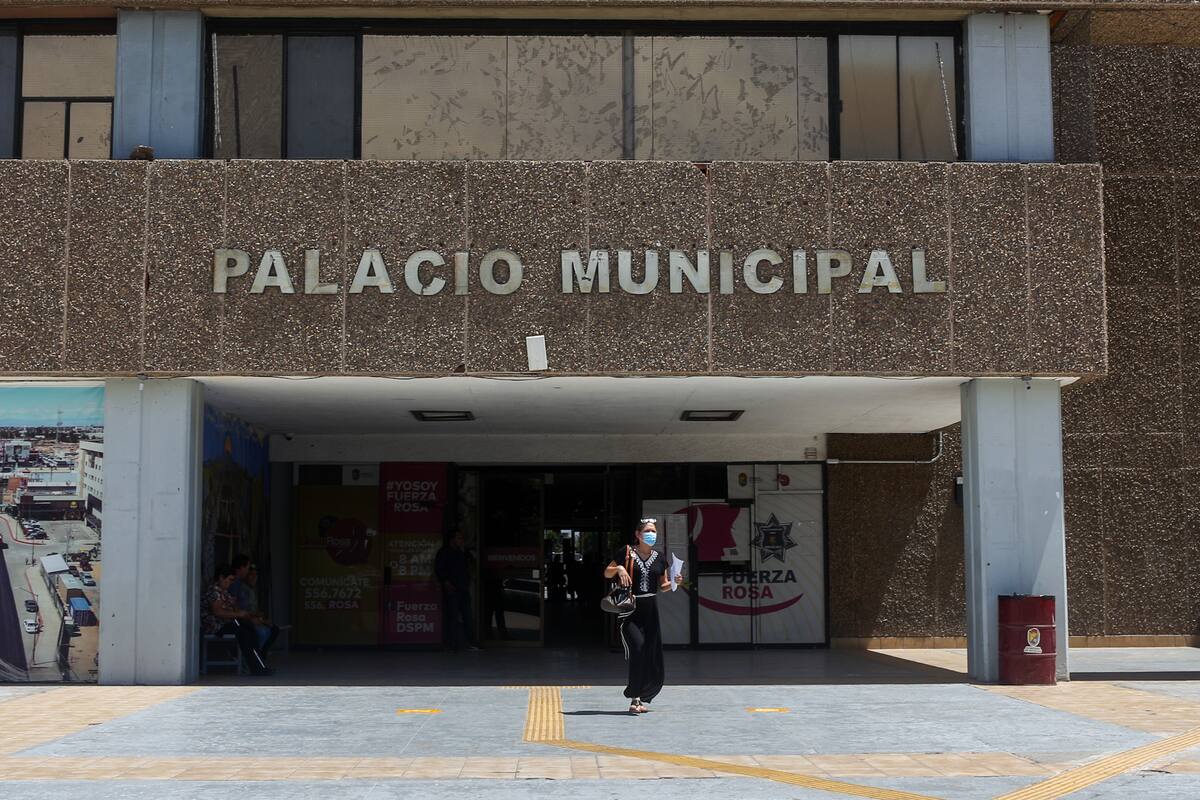 Próxima semana se anuncia gabinete de la nueva administración municipal