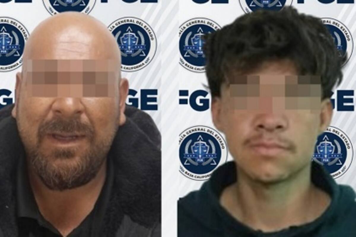 Hombres vinculados a proceso por agredir a familiares