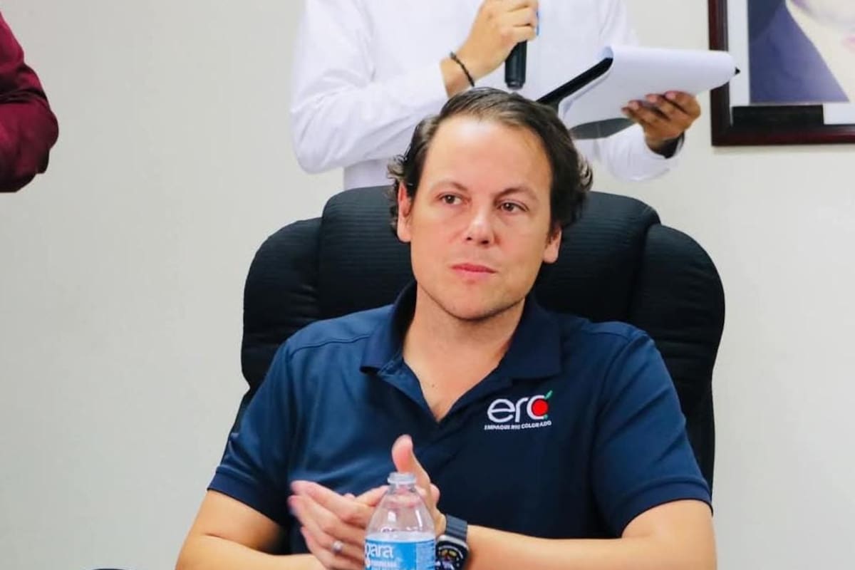 COPARMEX advierte desaceleración económica y pide reforzar la promoción de inversiones en SLRC