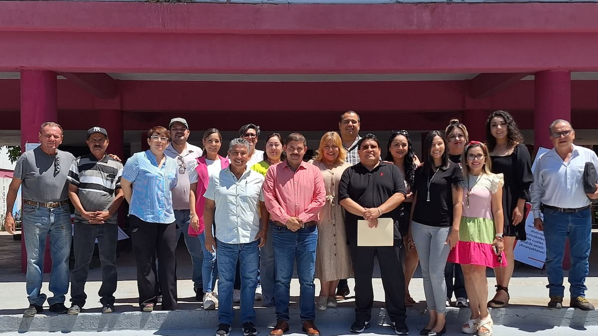 Celebrarán 90 aniversario de la Secundaria Técnica No. 1 “La Prevo”