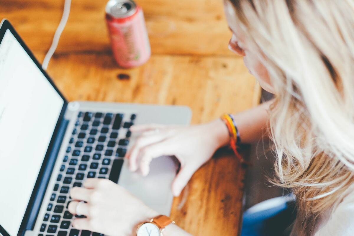 IPN ofrece cursos de inglés en línea a la comunidad en general