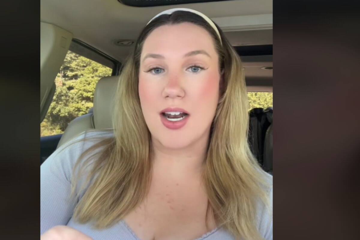 VIDEO: Mujer queda horrorizada al descubrir que su esposo embarazó a su hermana gemela para “darle un bebé”