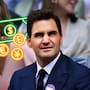 ¿Cómo logró Roger Federer convertirse en multimillonario?