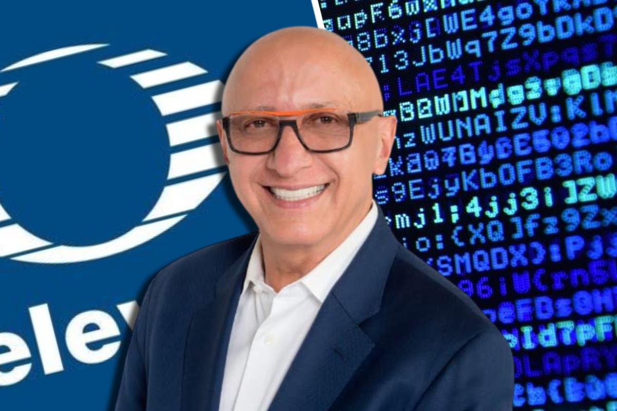 TelevisaLeaks: Atacaron al director de contenido de TV Azteca, Alberto Ciurana, con escándalos sexuales falsos